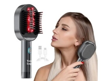 What's EMS Massage Comb?