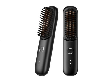 What's Hair Strenghtening Comb?